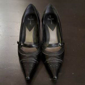 Paolo shoes